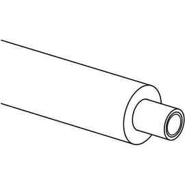 Uponor Uni Pipe Plus Verbundrohr 1062182 vorisoliert, S 10 WLS 035, blau, 20 x 2,25 mm, Ring 75 m