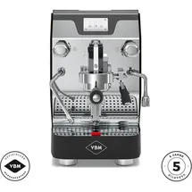 VBM Domobar Super Digital schwarz