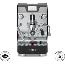 VBM Domobar Super Digital schwarz