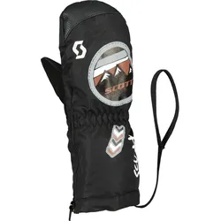 Scott Mitten Tot JR Ultimate black (0001) M