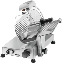 Bartscher Aufschnittmaschine 220 Plus