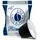 Caffè Borbone Respresso Miscela Blu 400 St.