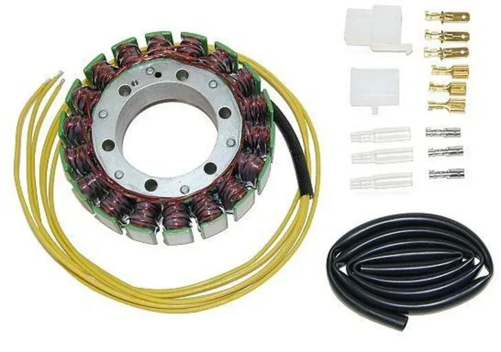 ElectroSport Stator - Honda XL1000 Varadero