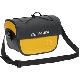 Vaude Aqua Box Lenkertasche rec. 4 L Burnt Yellow