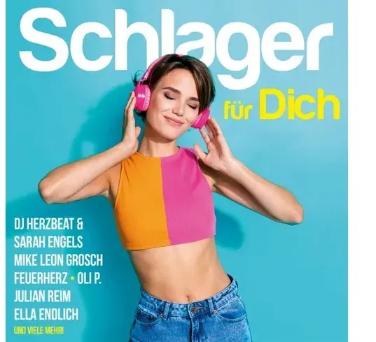 Schlager für Dich