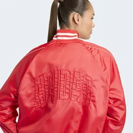 adidas STADIUM INS J Damen Rot M