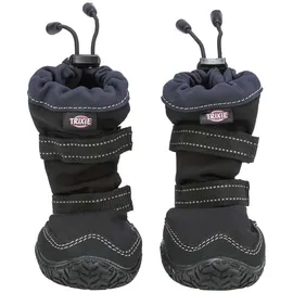 Trixie Activ Large Hundeschuhe - Black - M-L