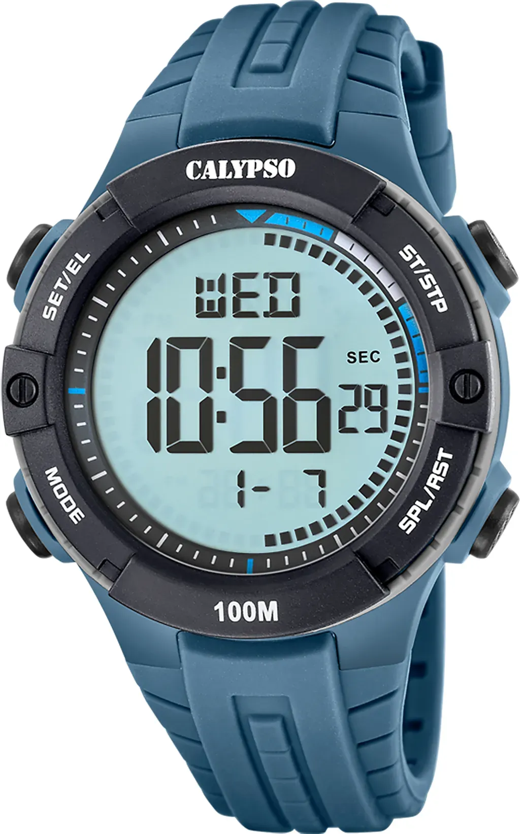 Chronograph CALYPSO WATCHES 