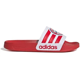 adidas Shower Adilette FC Bayern München Supplier Colour / Supplier Colour / Cloud White 50