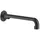 GESSI Inciso Waschtisch-Wandauslauf Warm Bronze