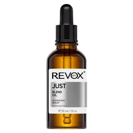 REVOX B77 Revox JUST Öl-Mischung 30 ml