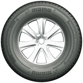 Momo Tires MOMO SEASON VAN M-50 205/70R15C 106/104T