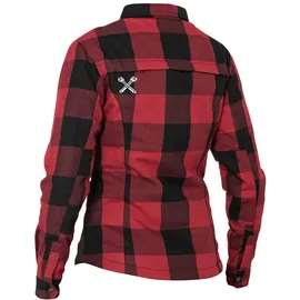 John Doe Motoshirt XTM Lady