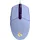 Logitech G102 Lightsync lilac