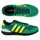 adidas Run 60s 4.0 Collegiate Green/Yellow/Court Green 41 1/3