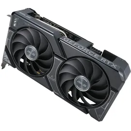 Asus Dual GeForce RTX 4060 Ti OC 8 GB GDDR6 90YV0J40-M0NA00