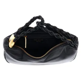 Ted Baker Islah Henkeltasche Leder Black