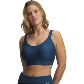 Under Armour Infinity Blue L/A
