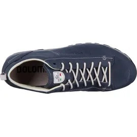 Dolomite 54 Low Fg Evo GTX - Wanderschuhe Gore-Tex-Blau-11
