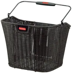 Klickfix Lenkerkorb Structura 27x25x34 cm