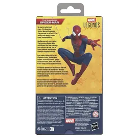 Hasbro The Amazing Spider-Man Actionfigur 15 cm