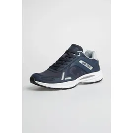 Camp David Herren, Sneaker mit gepolstertem Einstieg