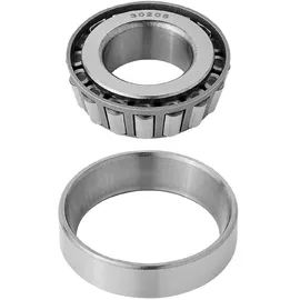 PRO PLUS Radlagersatz für Anhänger 25 x 52 x 16,2 mm