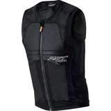 RST Airbagweste D3O Essential L/XL Schwarz