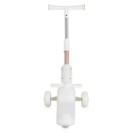 Byox Velvet Royal 2 in 1 Weiß