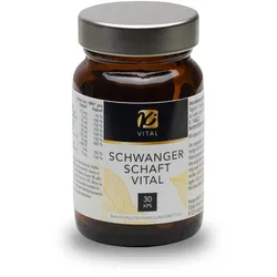 KiVital Schwangerschaft Vital