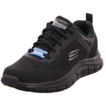 SKECHERS Track Broader 232698 Schnürer Memory Foam Turnschuhe