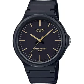 Casio Mw-240-1e2vef Uhr Black One Size
