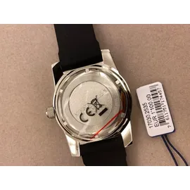 Revue Thommen Diver Professional Automatik Edelstahl 40 mm 17030.2535