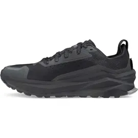Altra Olympus 6 Herren Black/Black 42,5