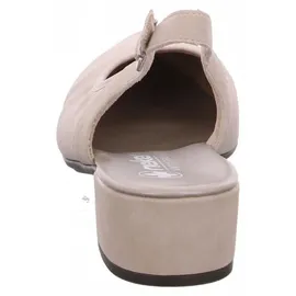 Rieker Slingpumps in Beige 40