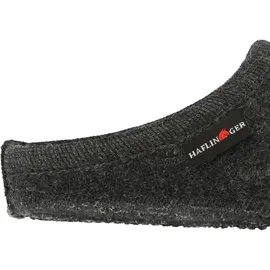 HAFLINGER Alaska Schwarz 40