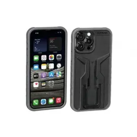 Topeak iPhone 13 Mini Handyhülle schwarz