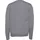Olymp "OLYMP Strick Herren, Gr. L, silbergrau, 100% Schurwolle, Pullover, Strickpullover