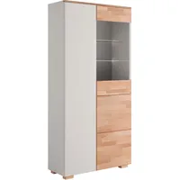 Home Affaire Vitrine braun