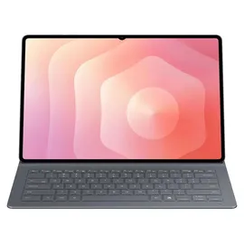 Samsung Book Cover Keyboard für Galaxy Tab S11 Ultra Schwarz