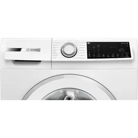 Bosch WGJ24409 Serie 6 Waschmaschine (9 kg, 1400 U/min)
