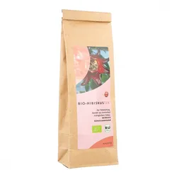Hibiskustee bio