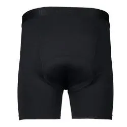 POC Re-cycle Boxer uranium black (1002) XL