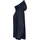 New Wave Classic Softshell Jacke Damen - blau 3XL