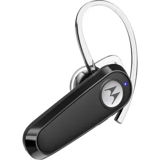 Motorola In Ear Headset Bluetooth®, Kabellos Schwarz