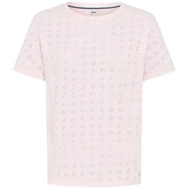 Brax Damen Style Caelen S Allover Embroidery T-Shirt - 40
