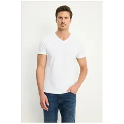 Jockey® American Classic V-Neck Shirt