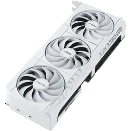 Asus Prime GeForce RTX 5070 OC White Edition 12 GB GDDR7