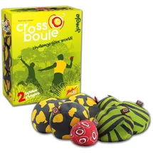 Zoch Crossboule Set Jungle