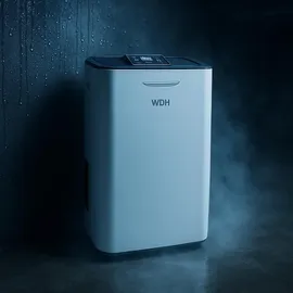 WDH Adsorptionsentfeuchter WDH-DS3